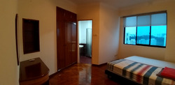 Harbour View Towers (D4), Condominium #485632031